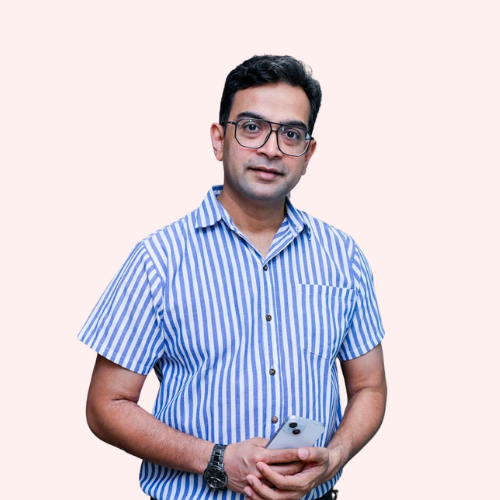 Dr Chetan Shah at Mumbai Cosmetic Centre