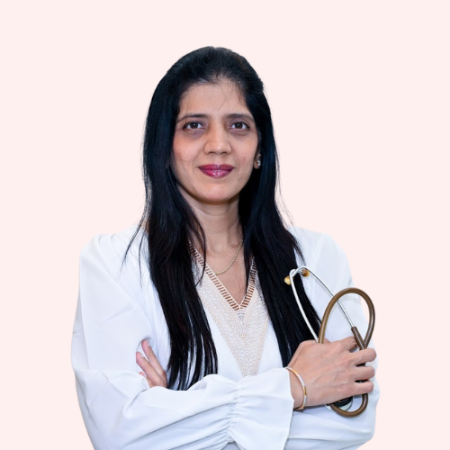 Dr Shruti Shah at Mumbai Cosmetic Centre