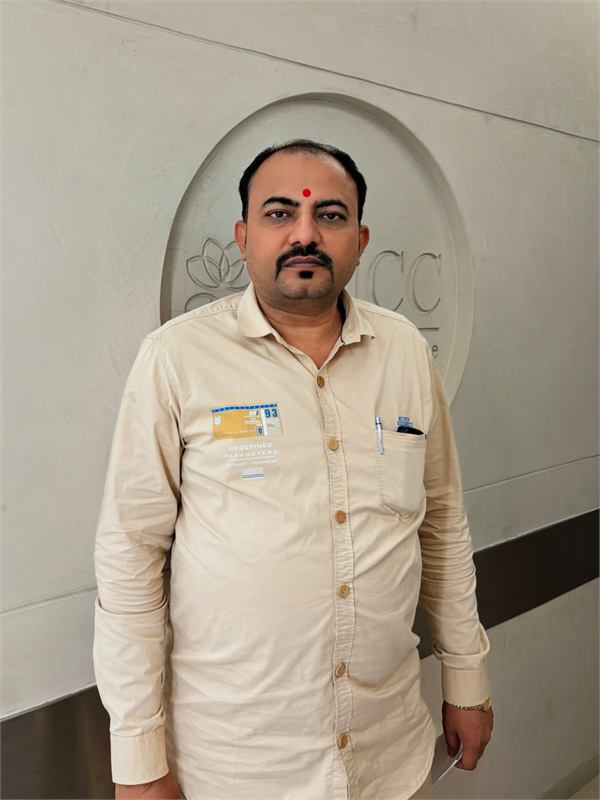 Happy Patient 35 at Mumbai Cosmetic Centre