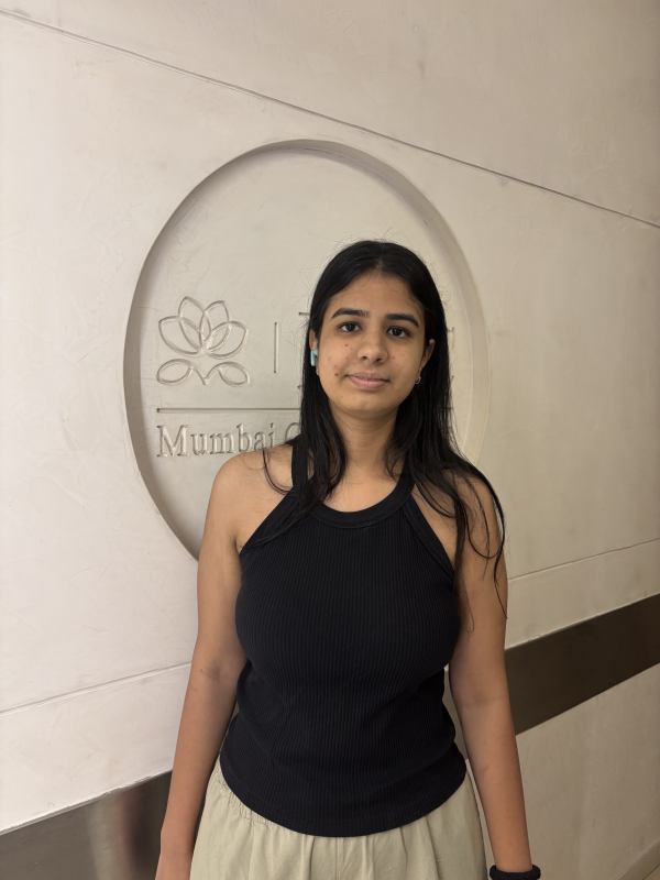 Happy Patient 41 at Mumbai Cosmetic Centre