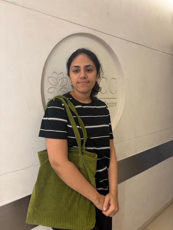 Happy Patient 43 at Mumbai Cosmetic Centre