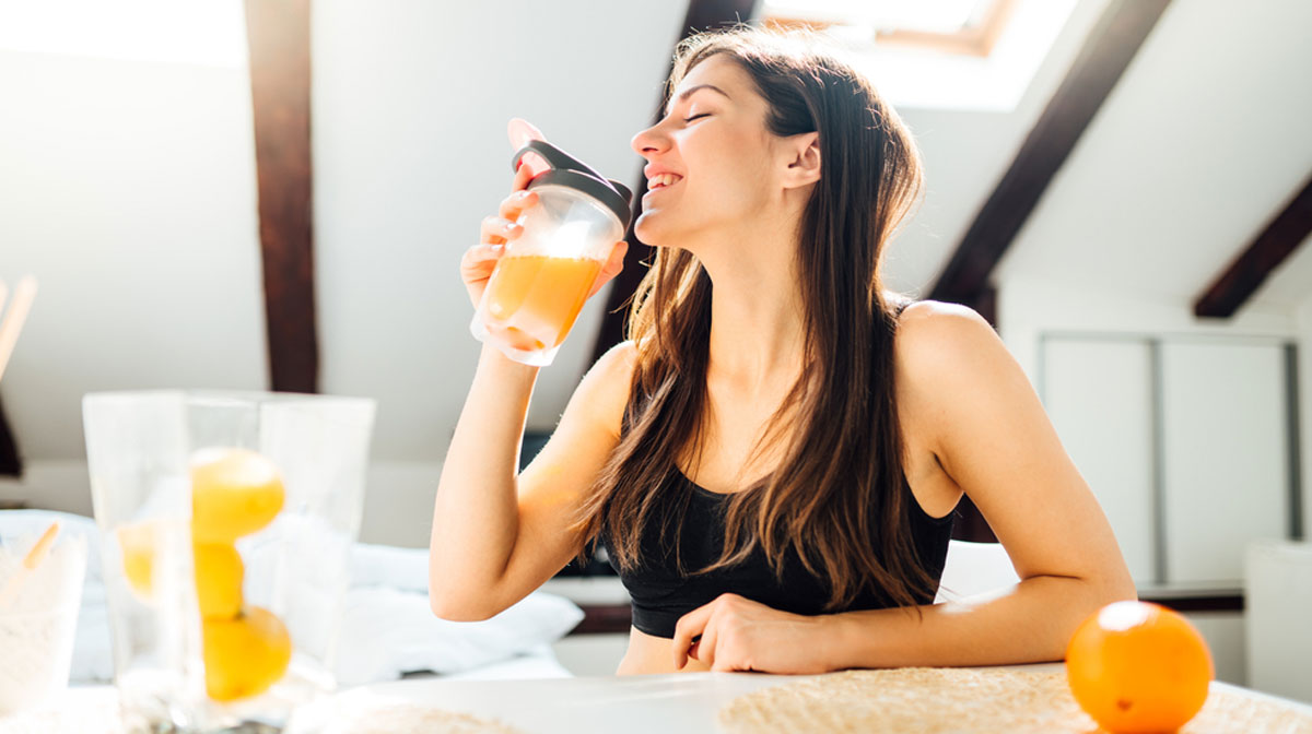 Vitamin Boost Treatment in Mumbai at Mumbai Cosmetic Centre